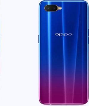 OPPO K1 Full Specs .